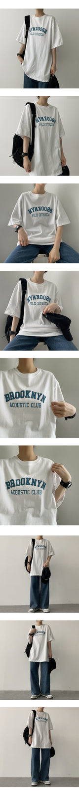 ロックル半袖Tシャツ / Rookle Short Sleeve Tee