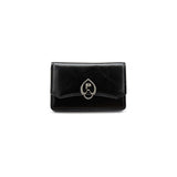 Comba Accordion Wallet Black
