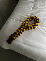 ASCLO Brush Bee Long Muffler (4color)