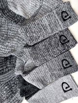 Rabbit Ear Balaclava Muffler(BK)