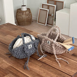 Oort bag (beige)