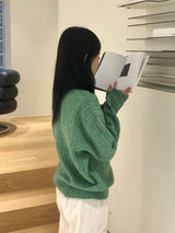 リリカルツイストニット