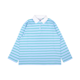 CANDY STRIPE LONG SLEEVES