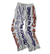 Mpq Multi Typoplay Easy pants (L.grey) (6629513396342)