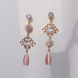 プリンセスチャーミングピアス / Princess Charming Piercing