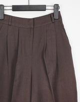 ログインスラックス/Login Slacks (5color)