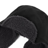 フリーストリュフハット/Fleece Truffer Hat