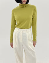 ウィンターロースラックス/Winter Low Slacks (3color)