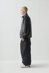 Jブルーフラワージャケット/BSR2223FWJK062 J-BLUE FLOWER JACKET BLACK