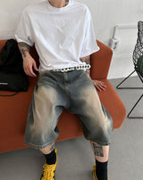 No.0197 H basic over half T