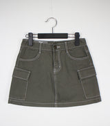 リフティングスカート / no.6182 Lifting Skirt (3color)