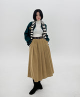 ワッペンジャンパー/Wappen jumper (2color)