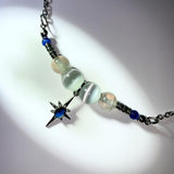 [BZ-BOYS 착용] Blue blooming (6661151817846)