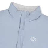 REVERSIBLE DOWN VEST