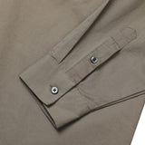 【プレミアム】LMN バッツ高密度オーバーサイズフィットシャツ（8色）