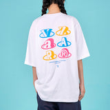 スペシャルフォーリンバザール半袖Tシャツ(2color)