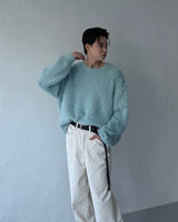 ALL Berral Angora Knitwear (12 colors)