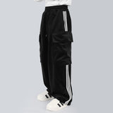 カーゴベルベットパンツ / Cargo Velvet Pants