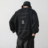 DECパッチTシャツ