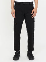 Unbalance Tapered Pants (6593933279350)