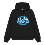 エアブラシ MGD フーディ