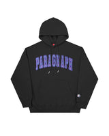 ループ刺繍フーディー / paragraph 21f/w Loop embroidery hood 7color (6611353534582)