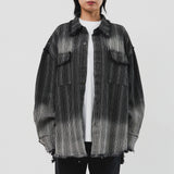 Proto Striped Gradation JK