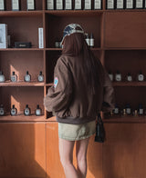レトラパッチブルーゾン