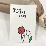 POSTCARD_GOOD VIBES ONLY (6609836081270)