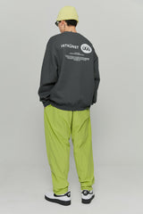 ピルロゴスウェットシャツ / PILL LOGO SWEATSHIRTS (4568253694070)