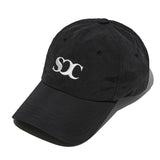 メタルボールキャップ / Metal Ball Cap_Black