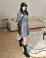 ダコタニットセット