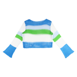 エテメッシュセーター / ETE MESH SWEATER