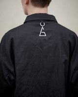 パラシュートデザインシャツ / PARACHUTE DESIGIN SHIRT (4578049130614)