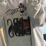 Kip CRABS Sweat Shirt (3color)