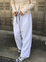 Willow balloon sweat pants 