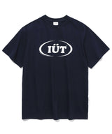 オバールロゴTシャツ / OVAL LOGO TEE (4452351049846)