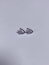 starlight ear cuff (1pcs)