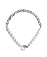 HALFRIBO PEARL NECKLACE (6585489752182)