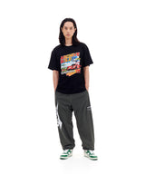 [Archive Bold X Diadora] レーシンググラフィックTシャツ
