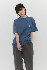 UロゴTシャツ / U LOGO TEE (4452349083766)