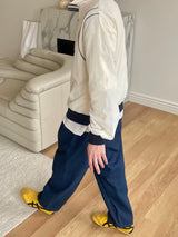Morris pants