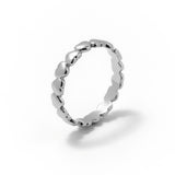 Loving Me Ring Silver