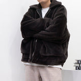スナッグファージャンパー/YM Snug Fur Jumper (2 colors)