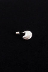 Coin Earrings