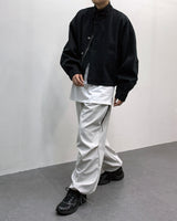 CM リージェントクロップナイト/CM Regent Crop Night (2 colors)