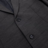ミニマルマーガレットジャケット / SI Minimal Margaret Jacket (set-up / 5 colors)
