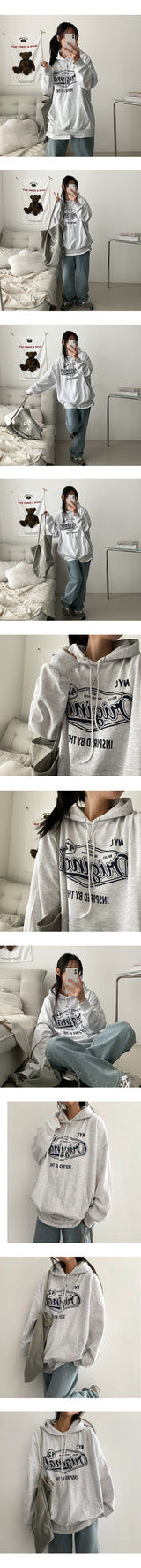 Fend Original Hood