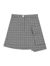 ジュットスカート / Jut Skirt (4562934333558)
