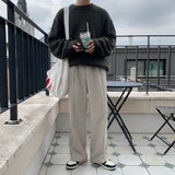 ASCLO Do Round Knit (4color)